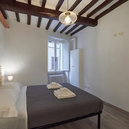 Bulagaio - Smart & Cozy Near Historic Center Apartment *