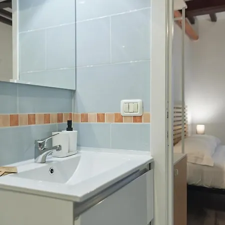 Bulagaio - Smart & Cozy Near Historic Center Apartment