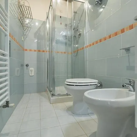 Apartment Bulagaio - Smart & Cozy Near Historic Center Perugia
