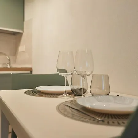Bulagaio - Smart & Cozy Near Historic Center Apartment *