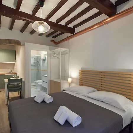 Bulagaio - Smart & Cozy Near Historic Center