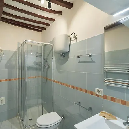Bulagaio - Smart & Cozy Near Historic Center Apartment *